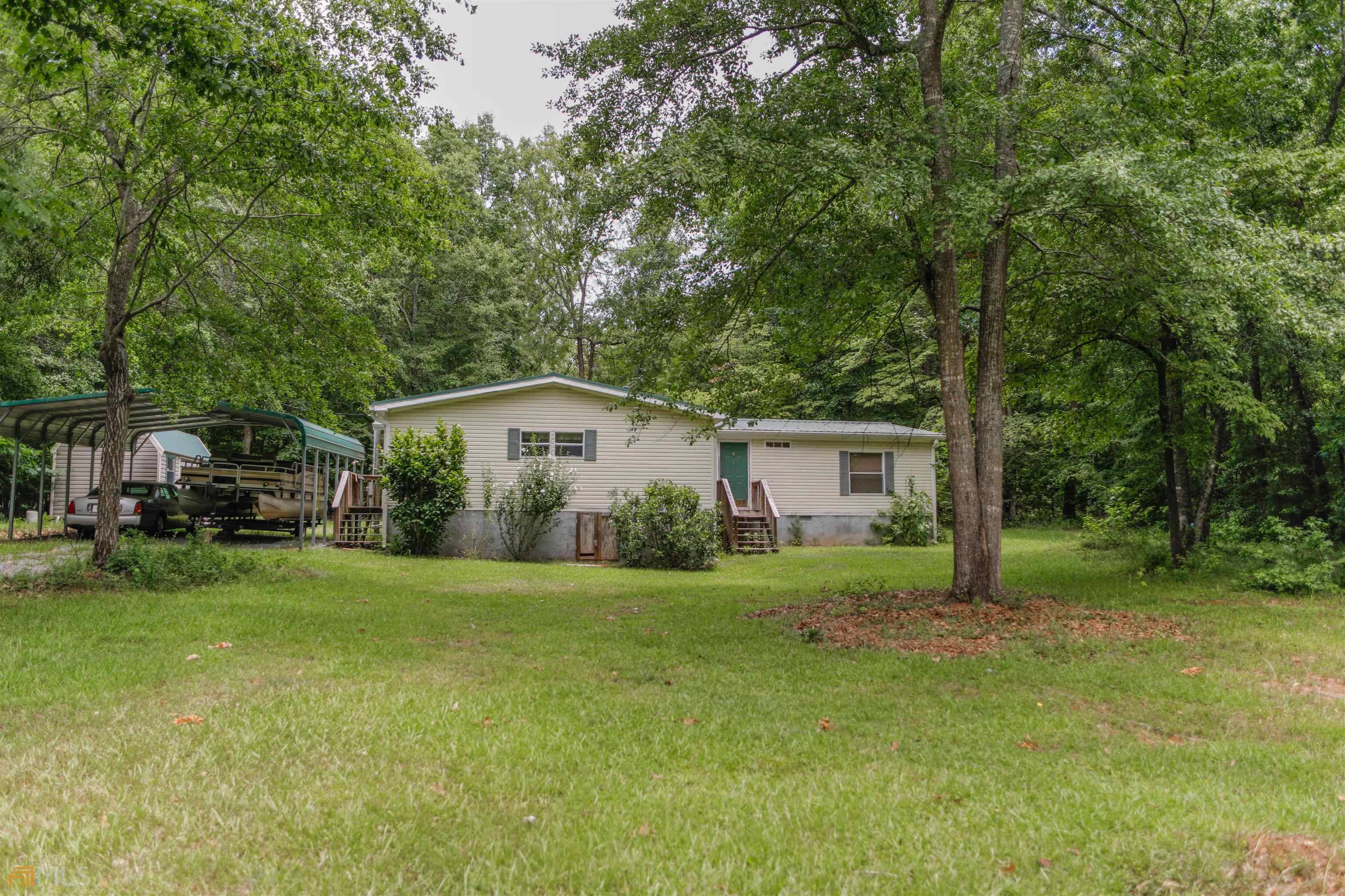 Eatonton, GA 31024,170 Southshore RD