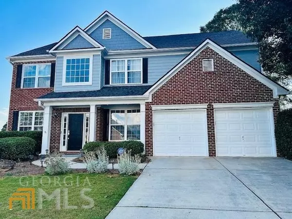 Covington, GA 30014,105 Stoney Pointe TER