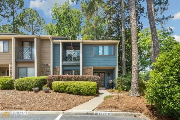 120 Goldrush CIR, Sandy Springs, GA 30328