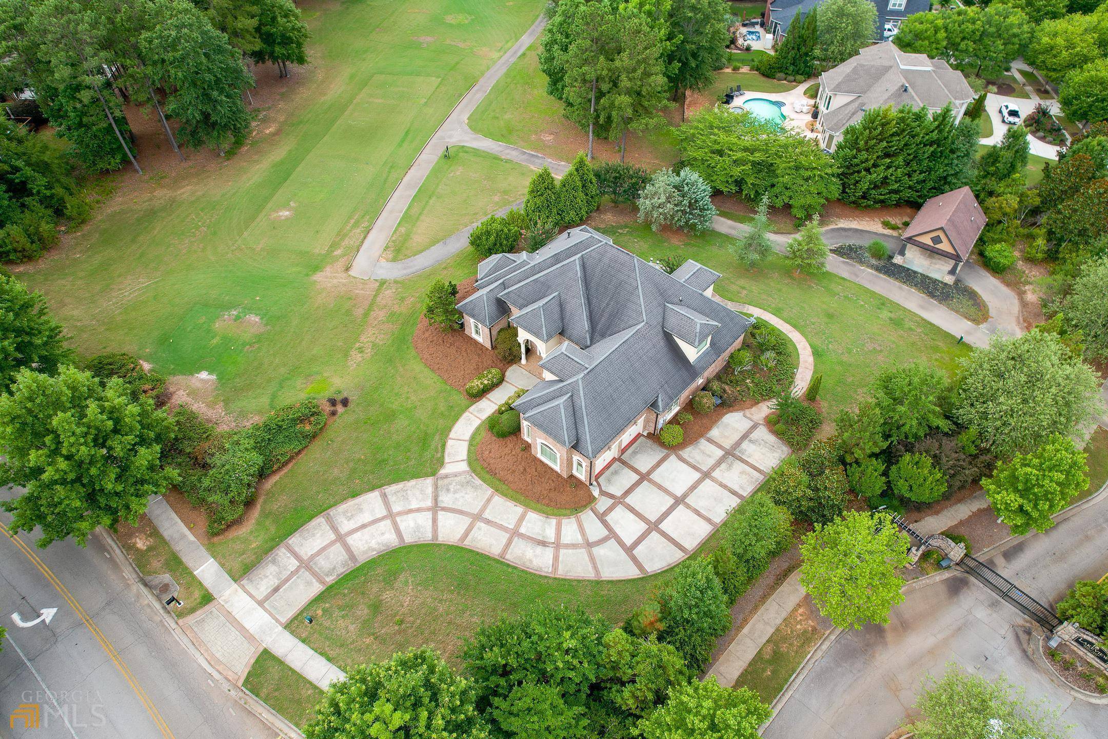 Locust Grove, GA 30248,5193 Heron Bay BLVD