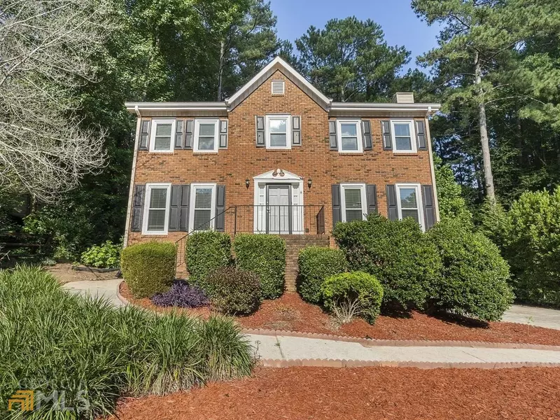 1571 Milford Creek, Marietta, GA 30008