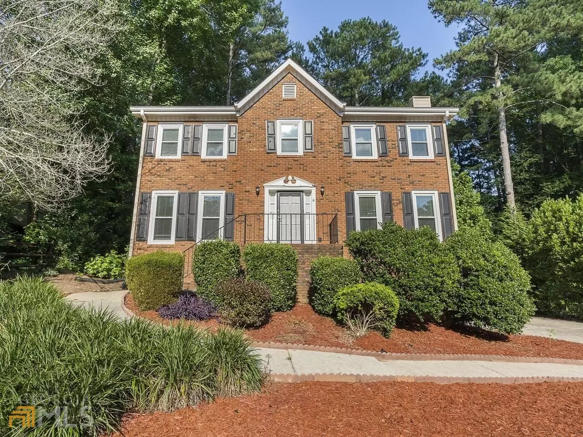 Marietta, GA 30008,1571 Milford Creek