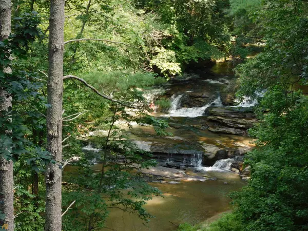 Cleveland, GA 30528,270 Waterfall