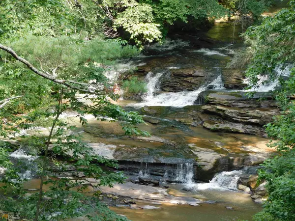 Cleveland, GA 30528,270 Waterfall