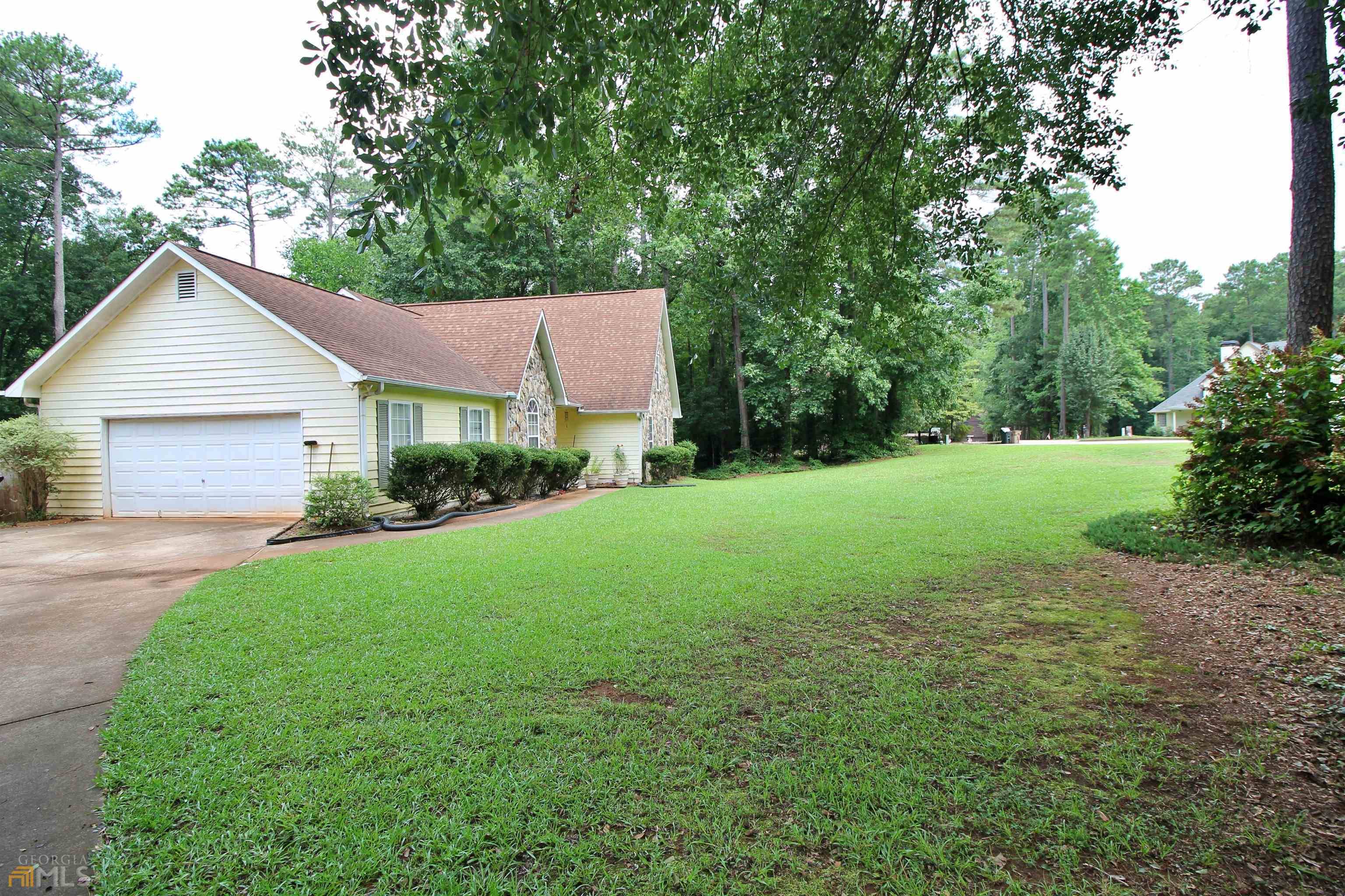 Mcdonough, GA 30253,225 Wimberly RDG