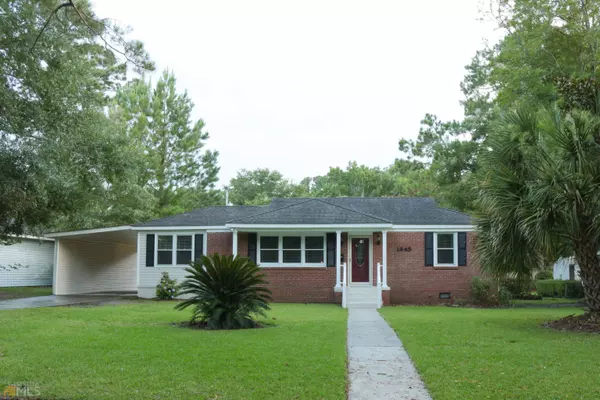 Savannah, GA 31406,1845 Speir ST