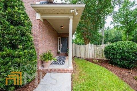 Macon, GA 31220,186 Princeton DR