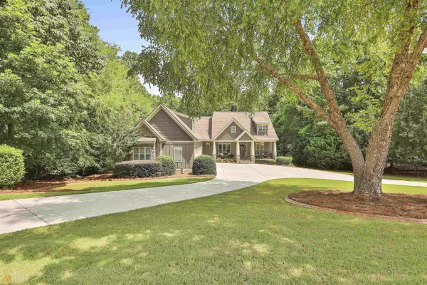 Peachtree City, GA 30269,106 Sumner Place