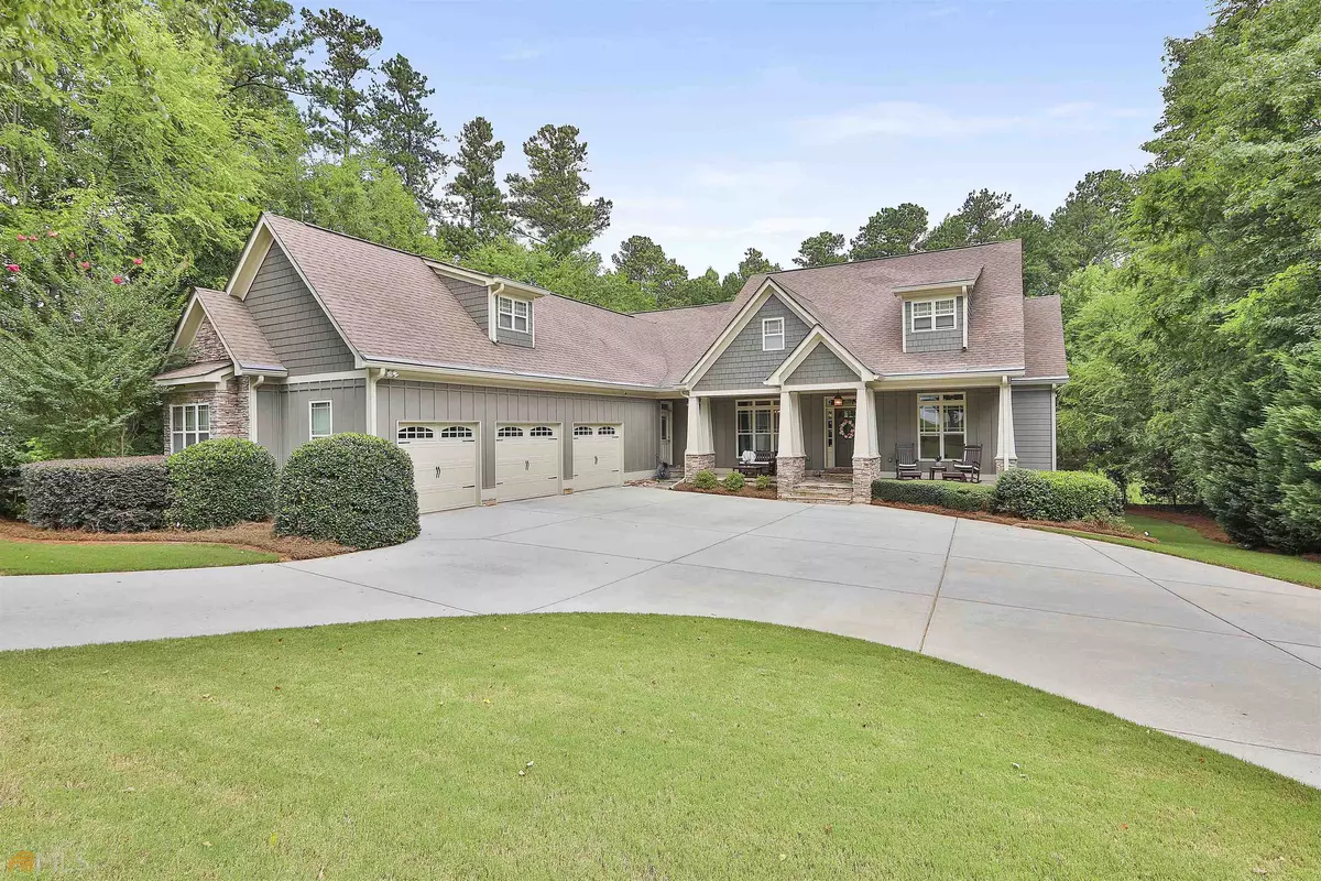 Peachtree City, GA 30269,106 Sumner Place