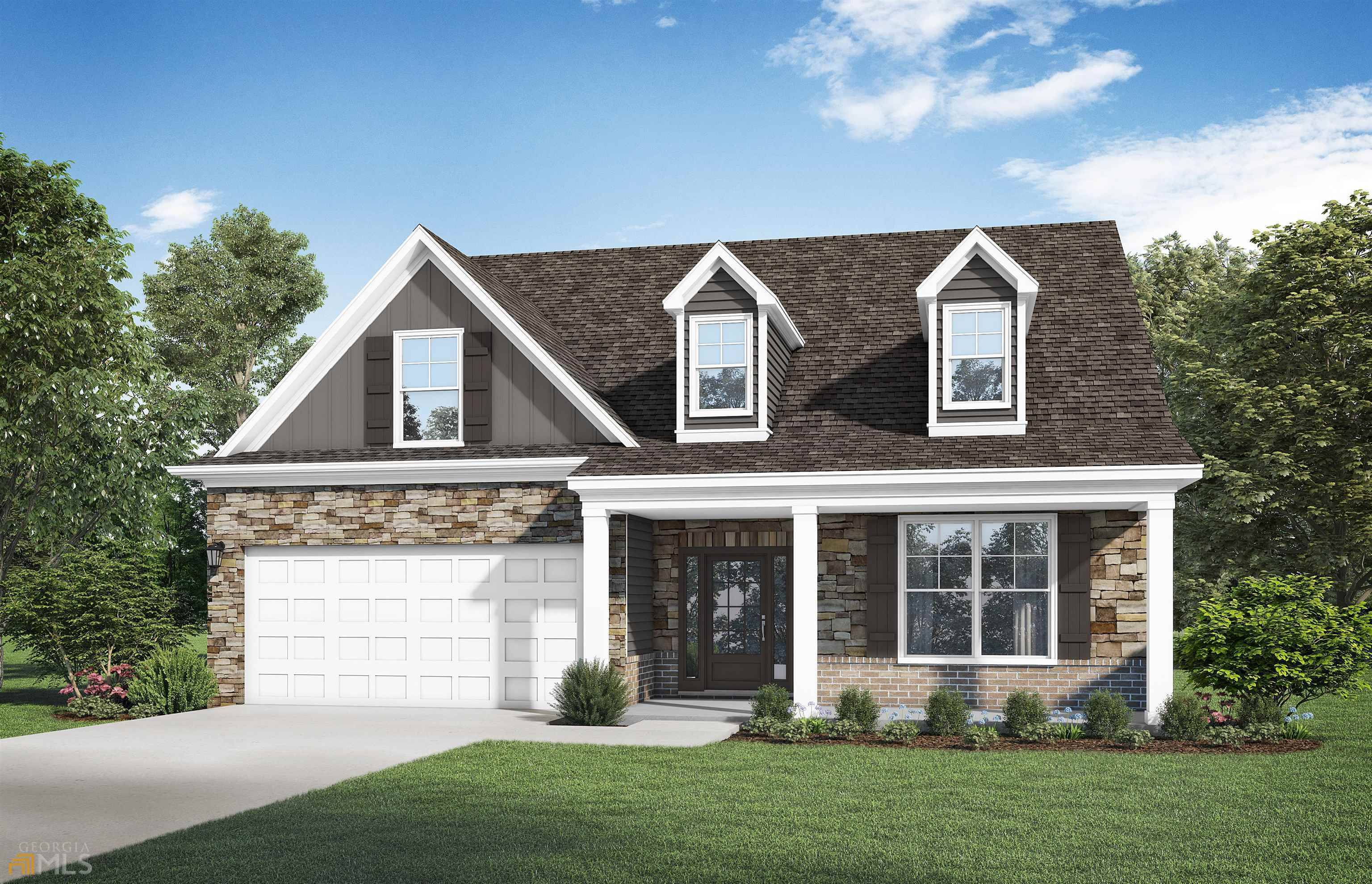 4280 Golden Knoll RD, Cumming, GA 30028