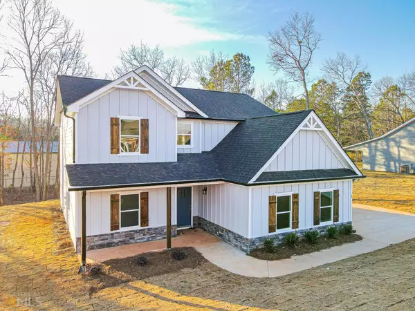 6539 River Station, Lula, GA 30554