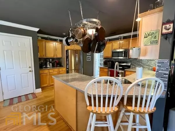 Flowery Branch, GA 30542,4810 Holland View