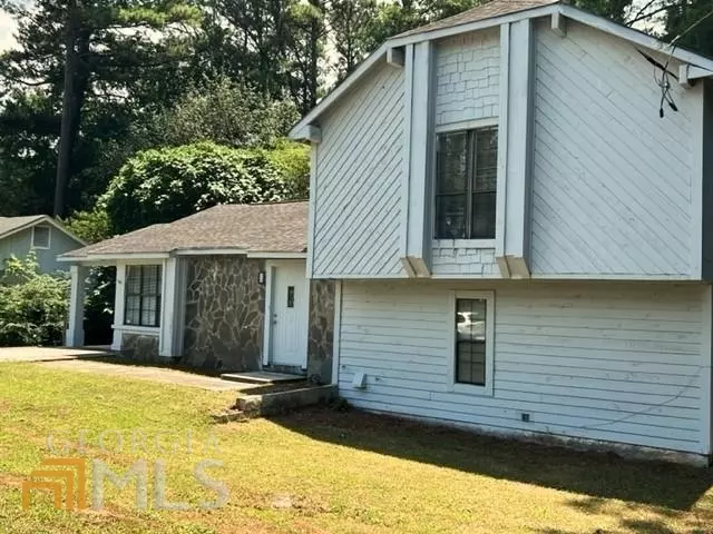 Jonesboro, GA 30238,396 Flint River