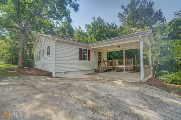 1500 Pullman Lane, Greensboro, GA 30642