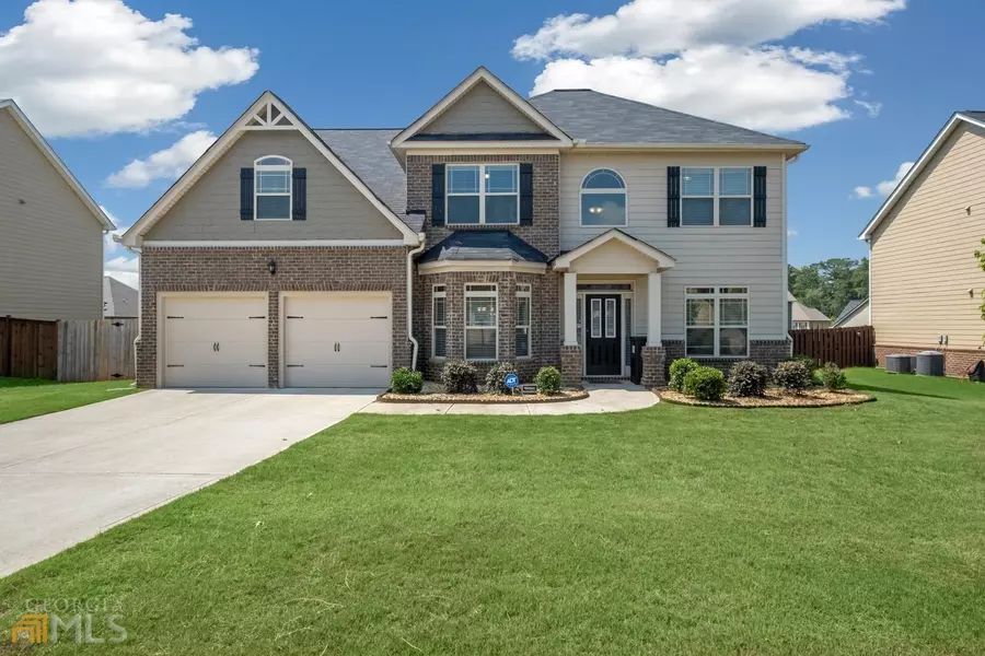 537 Harmony, Locust Grove, GA 30248