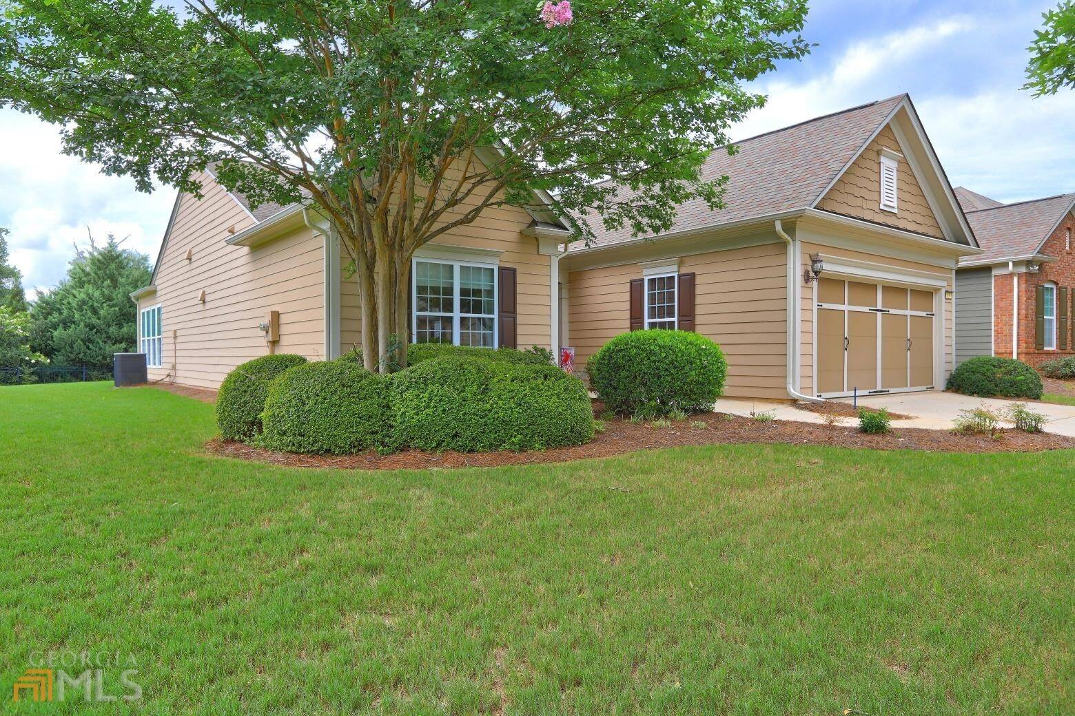 Griffin, GA 30223,438 Beacon CT