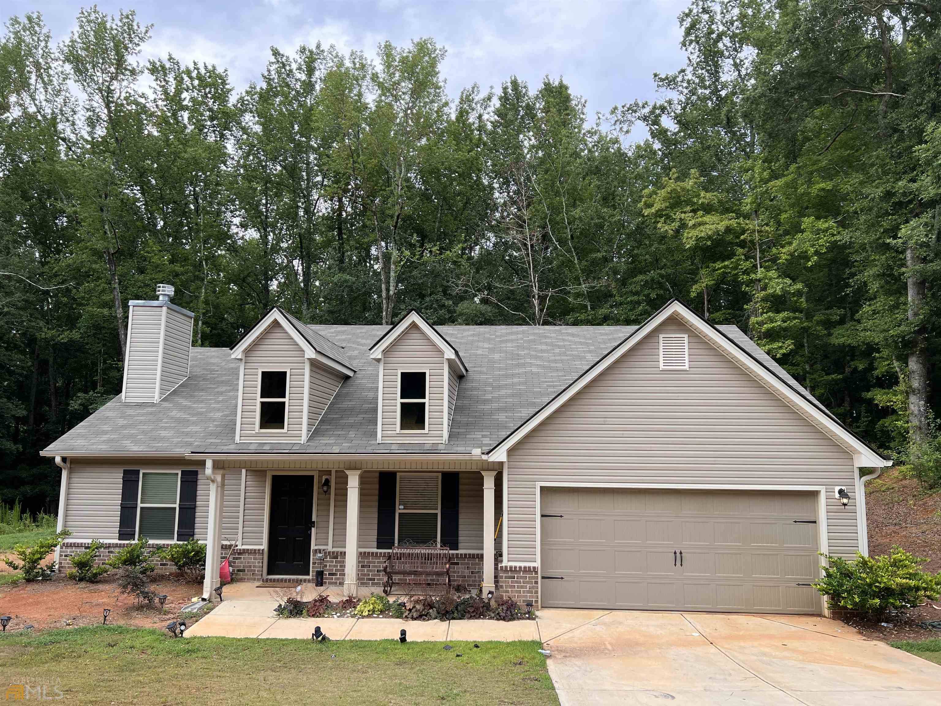 230 Paul Smith RD, Hull, GA 30646