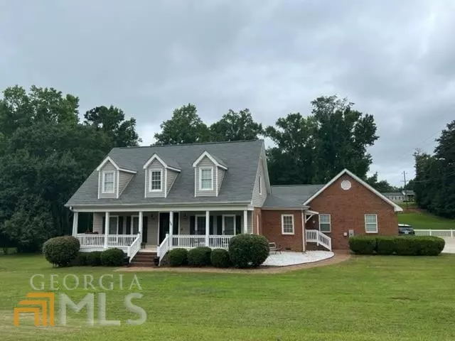 116 Shasta, Thomaston, GA 30286