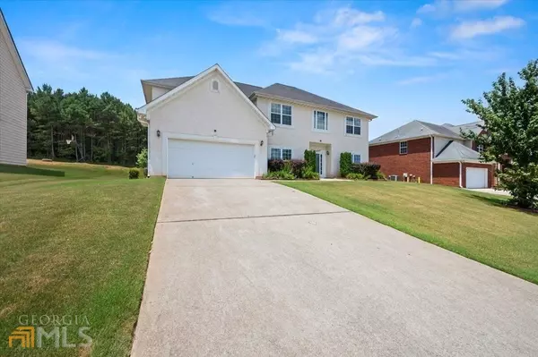 Mcdonough, GA 30253,840 Rock LN