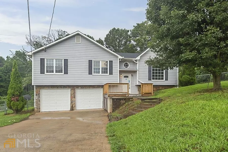 7 Dunaway, Hiram, GA 30141