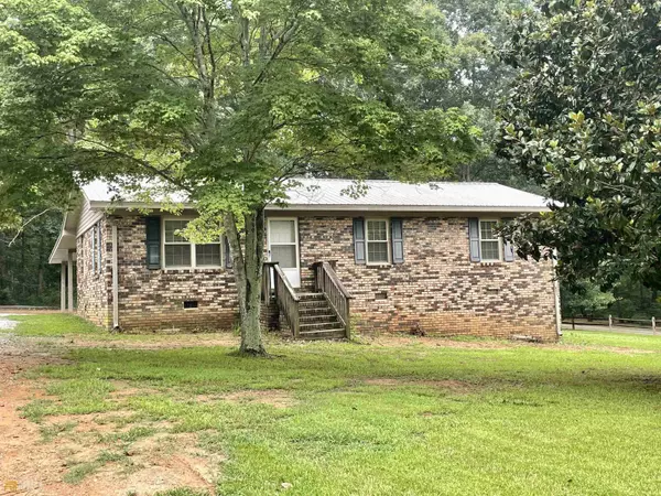 1322 Cleveland Mill, Hartwell, GA 30643