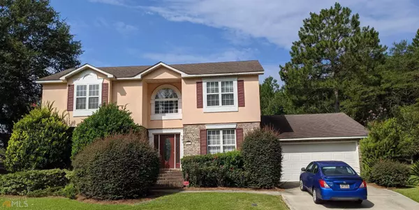 1516 Mossy CRK, Statesboro, GA 30458