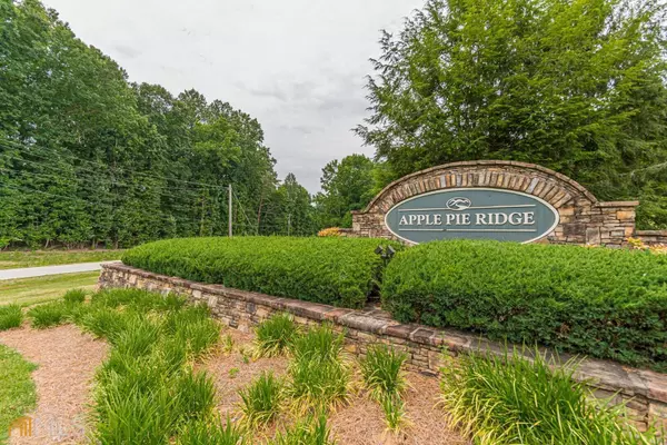 0 Planters Pointe, Baldwin, GA 30511