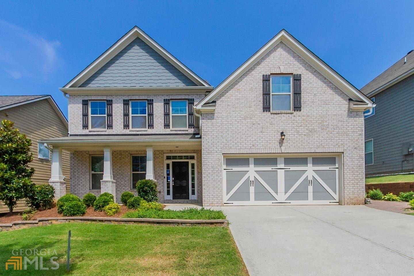 2900 Blake Towers LN, Buford, GA 30519