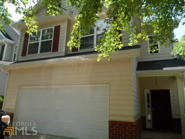 4443 Ravenwood, Union City, GA 30291