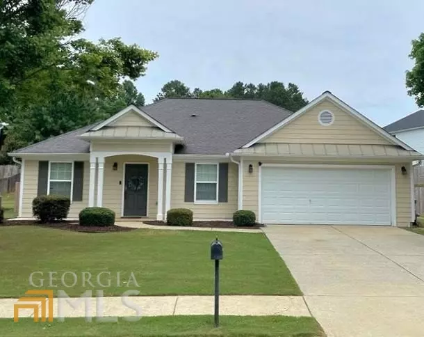 114 Magnolia Creek, Canton, GA 30115