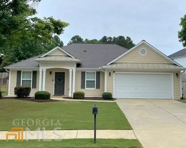 114 Magnolia Creek DR, Canton, GA 30115