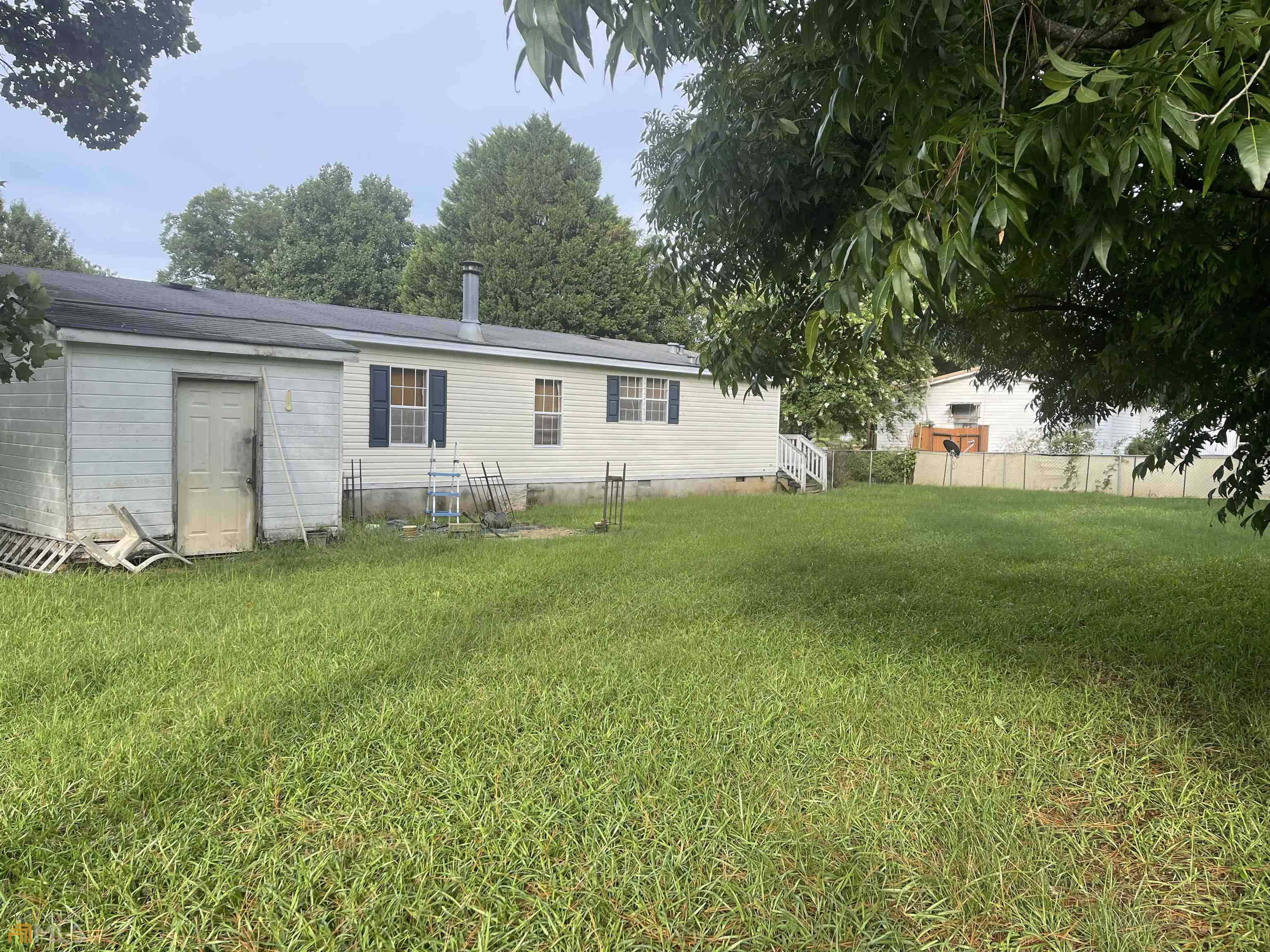 Byron, GA 31008,107 Hanover DR