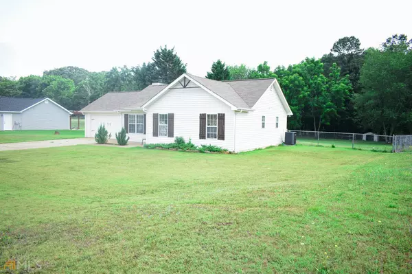 Gillsville, GA 30543,4307 Rolling Ridge