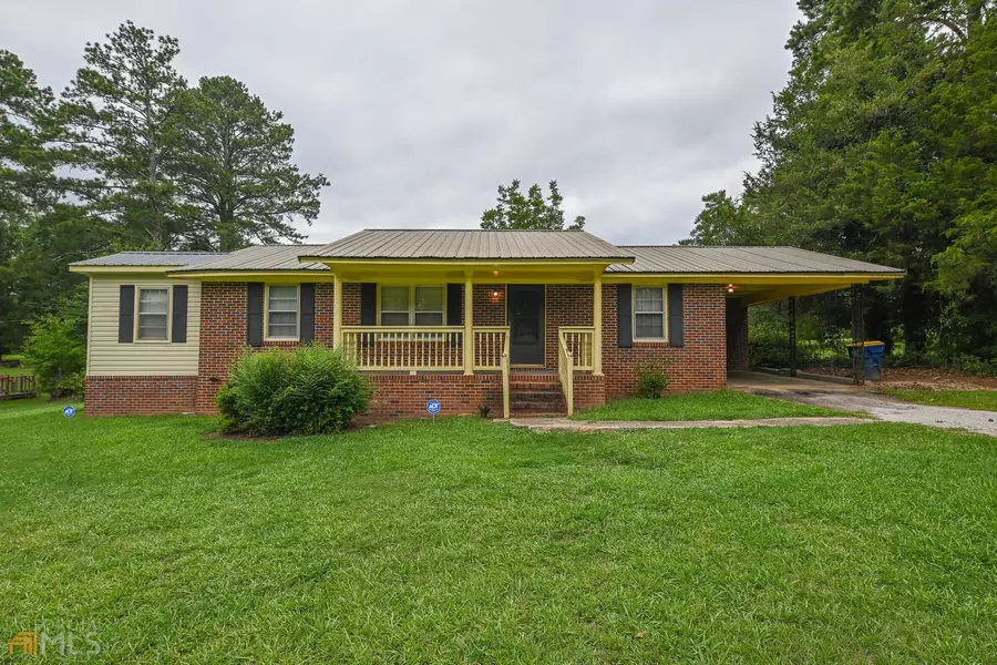 1324 Lena, Elberton, GA 30635