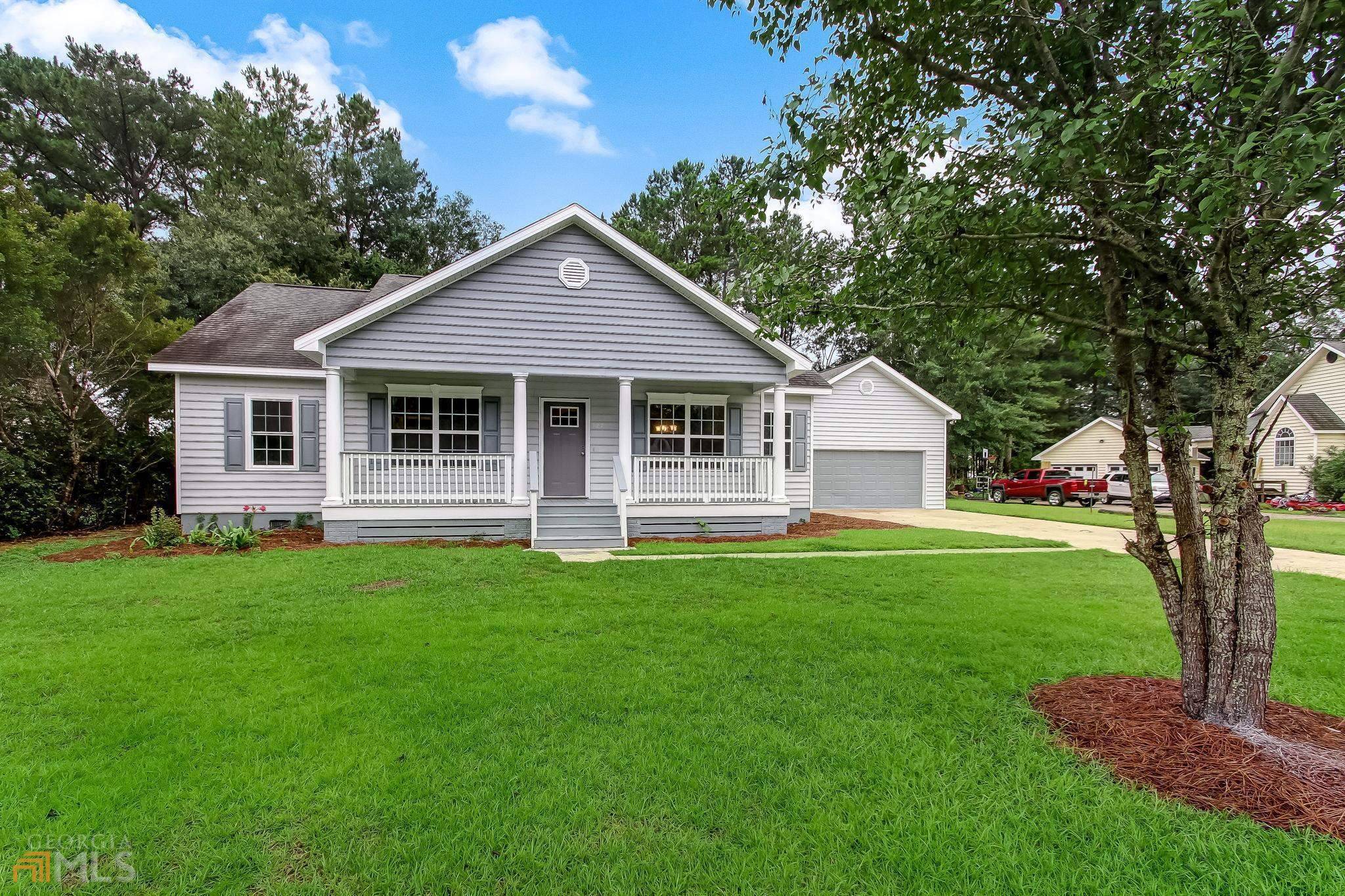 Guyton, GA 31312,127 Linton LN