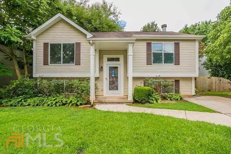 2815 Royal BLF, Decatur, GA 30030