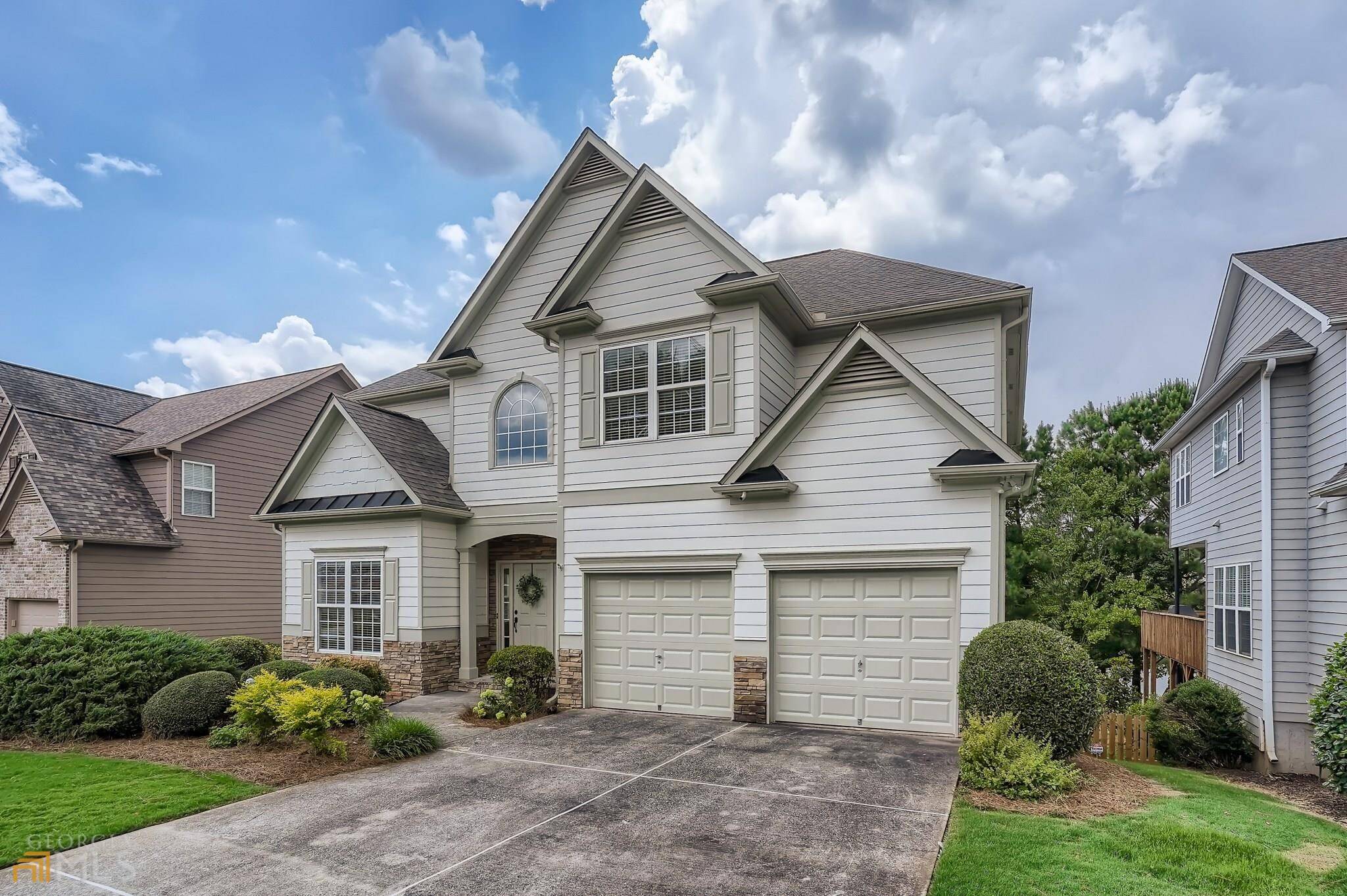 Milton, GA 30004,13005 Morningpark CIR