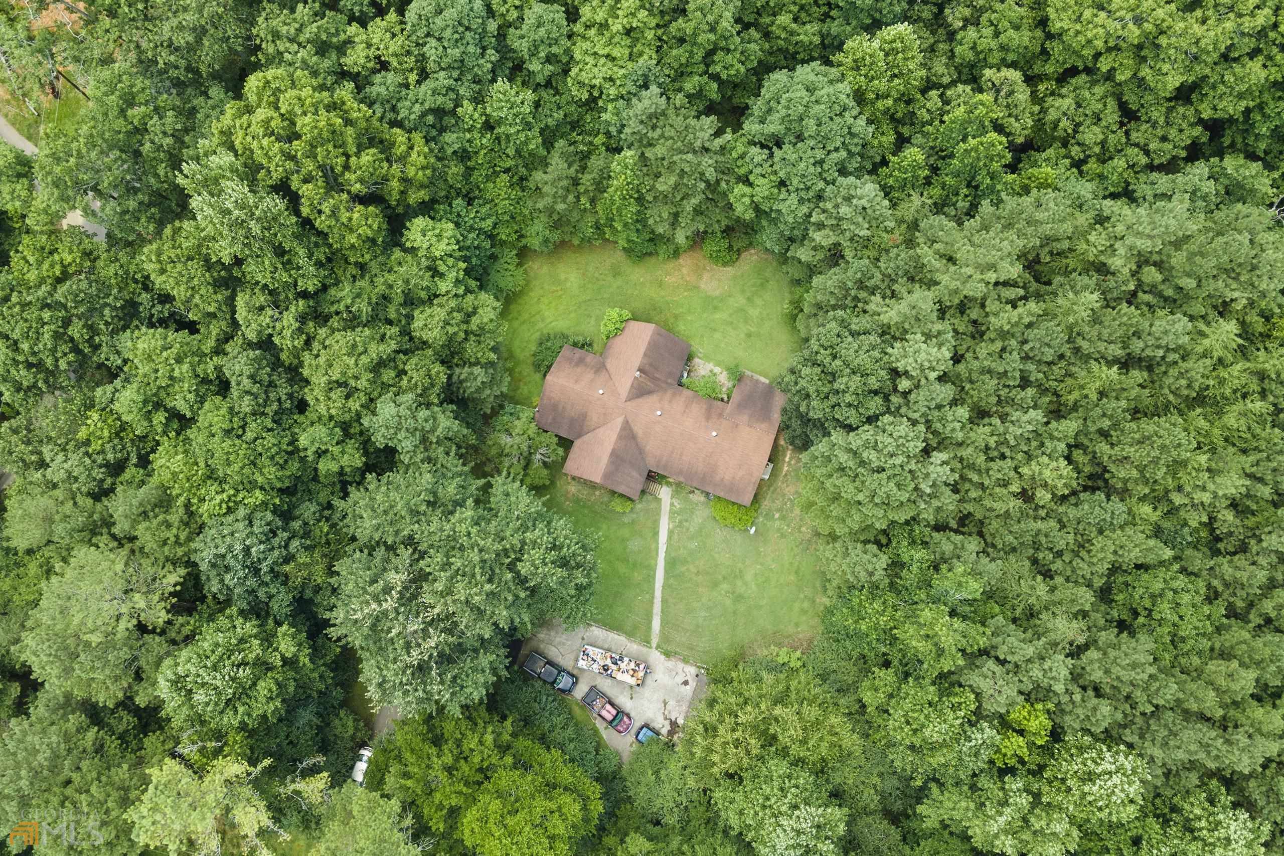 Kingston, GA 30145,109 Horseshoe LOOP