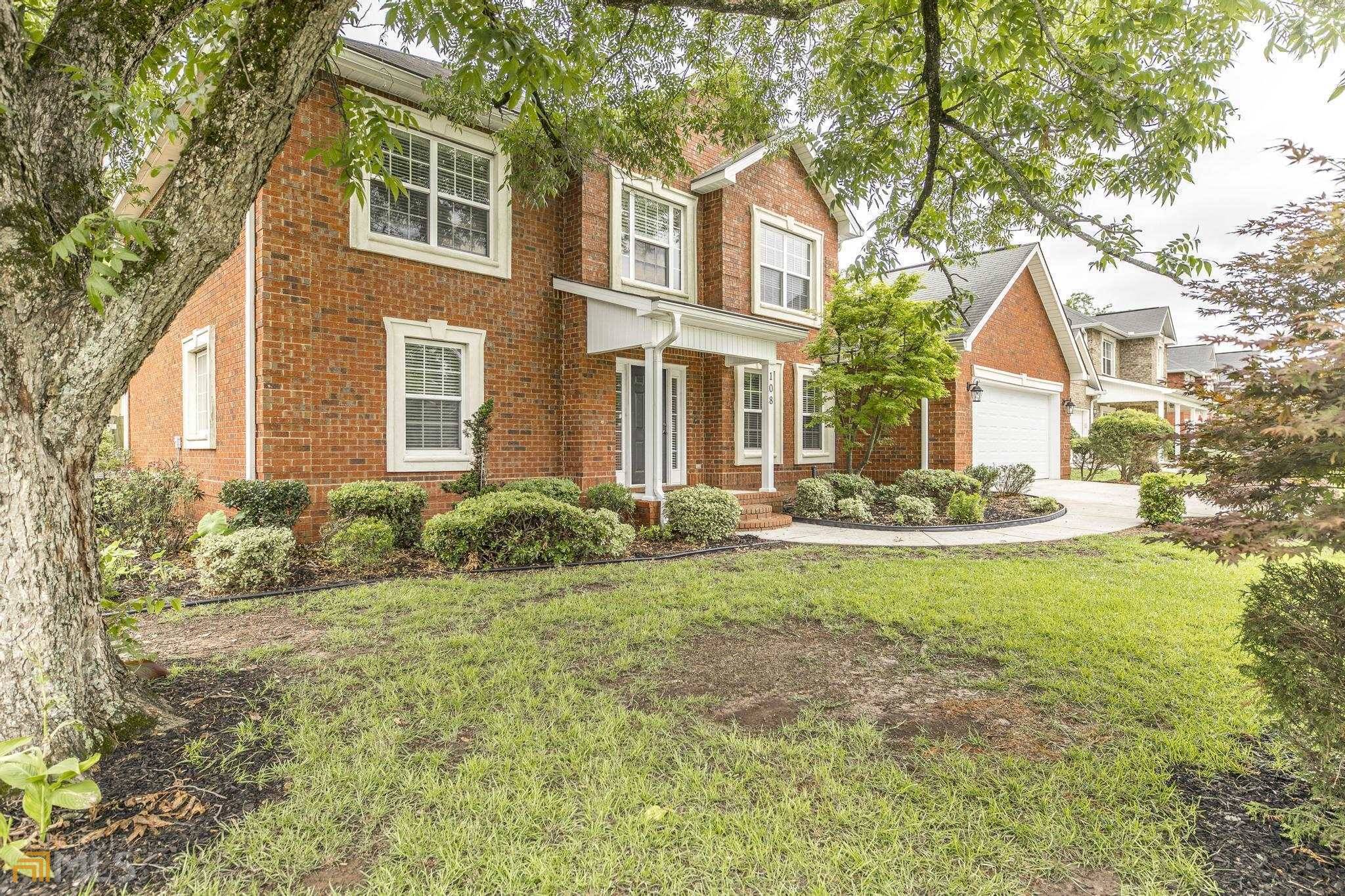 Warner Robins, GA 31088,108 Cheshire DR