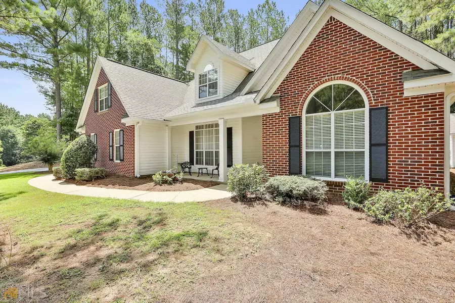 115 Rockglen, Fayetteville, GA 30215