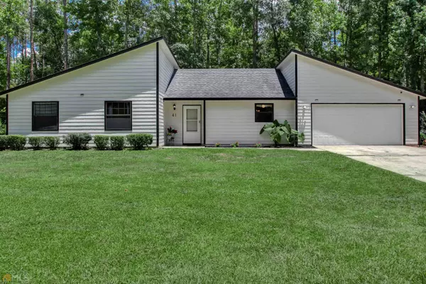 41 Antler,  Kingsland,  GA 31548