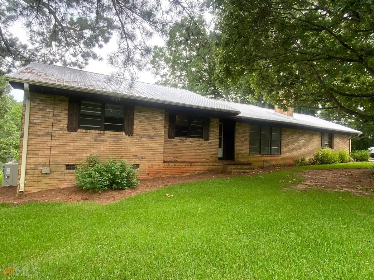 Greensboro, GA 30642,1120 Webb Lake DR
