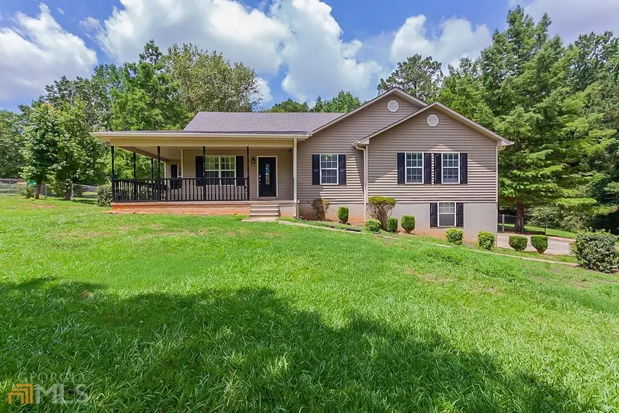 65 Creekside, Mcdonough, GA 30252