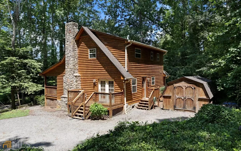 51 Timberlake, Hayesville, NC 28904