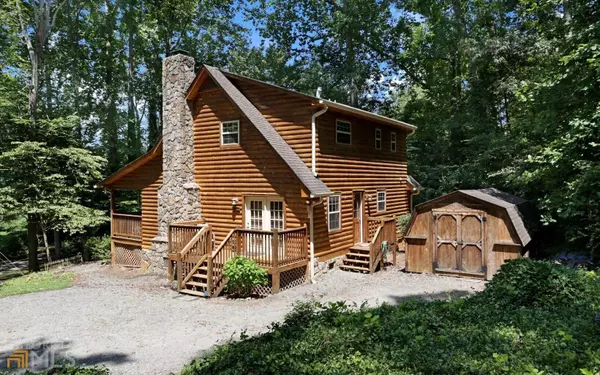 51 Timberlake, Hayesville, NC 28904