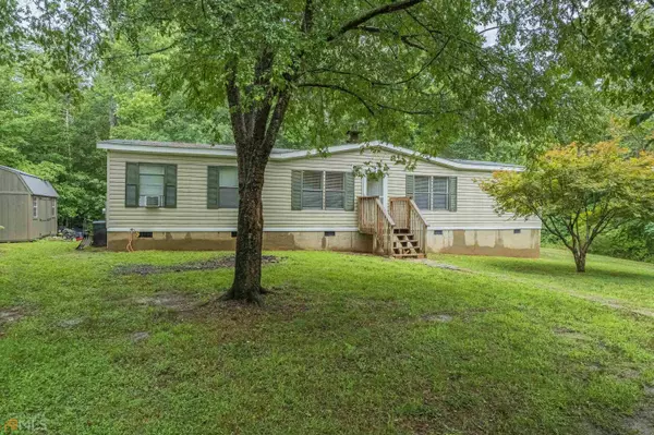 1103 Stansel, Cleveland, GA 30528