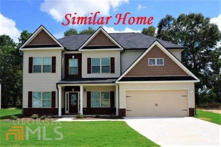 301 Christopher Luke CIR, Perry, GA 31069