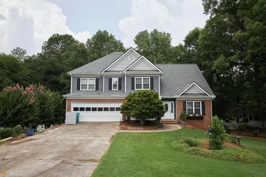 3861 Yellowstone, Lilburn, GA 30047