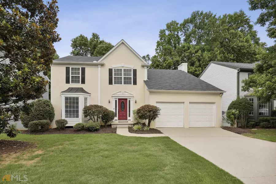 3692 Arnsdale DR, Peachtree Corners, GA 30092