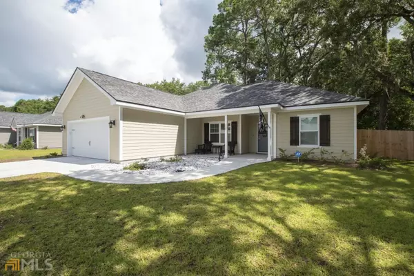 St. Marys, GA 31558,200 Liz Moody BLVD